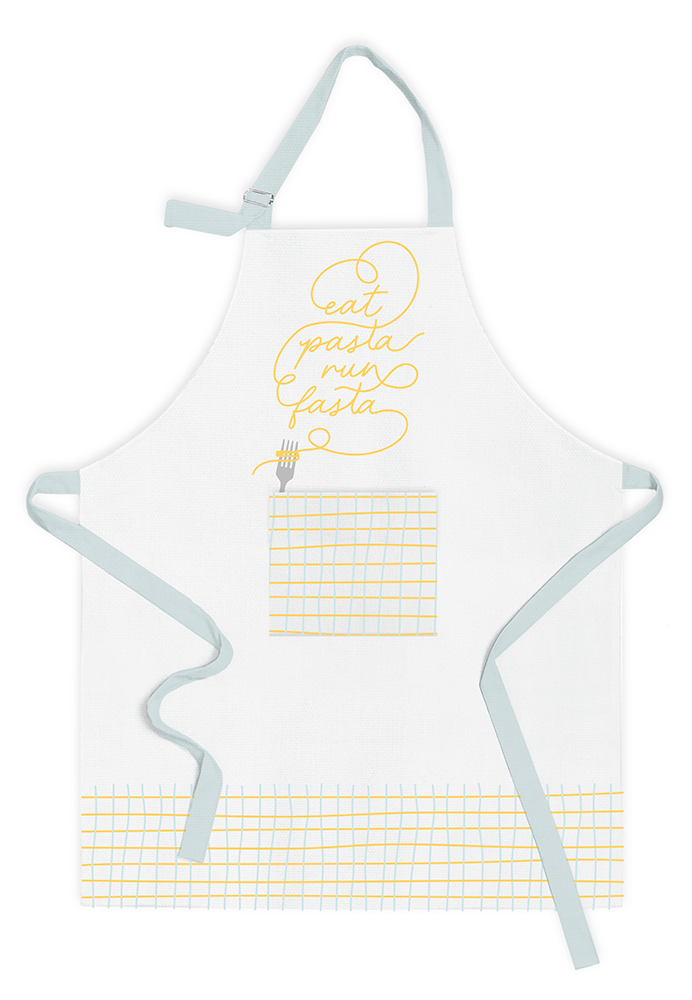 Pasta Chef - Kochset